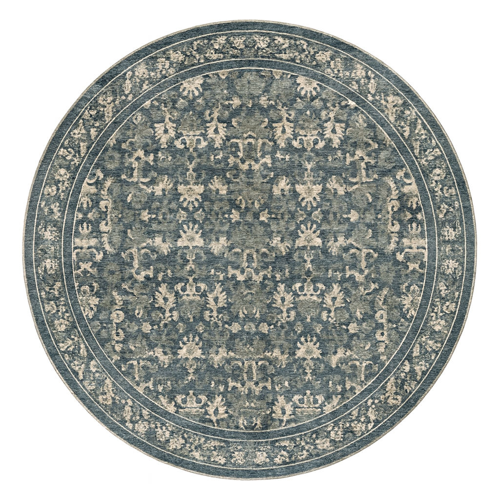 SENORA - Hand Tufted Contemporary Carpet